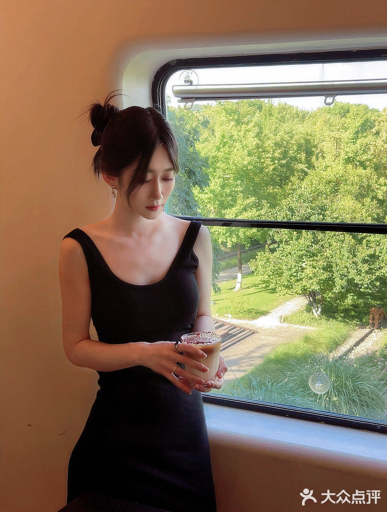 终于找到这家懂30+姐姐的宝藏咖啡店