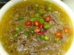 -马布尔莱斯食府(西红门店)