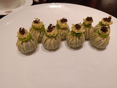 -甄御•海鲜新青岛菜(麦岛店)