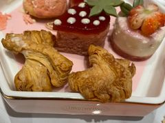 -哈根达斯(芳圆里店)