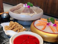 -渝味晓宇火锅(合川路店)