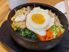 石锅拌饭-全州拌饭(参花街总店)