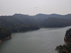 -石燕湖生态旅游景区