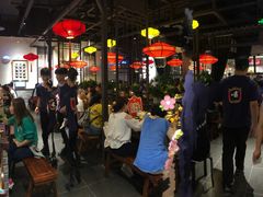 大堂-受气牛肉·重庆耙牛肉(来福士店)