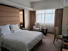 -郑州粤海酒店(郑州二七广场店)