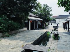 -石塘人家