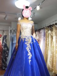 -LOVINA洛维娜婚纱礼服