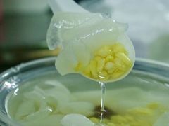 五菓汤-福合沟无米粿甜汤粿品店