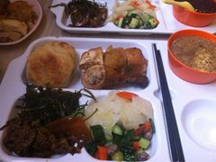 iphone_upload_pic-香妃烤鸡(西单店)