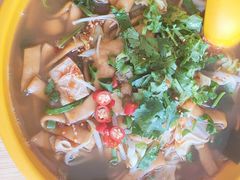 -无名缘米粉(步行街店)