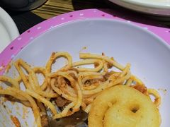 -龙湖成都上城天街