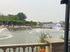 -拾久(朝阳公园店)