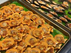 -汉阳廷自助烤肉(同和金铂天地店)