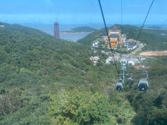-普陀山慧济禅寺