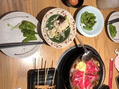 -大和食乐·鲜和牛酸汤火锅(环宇荟店)