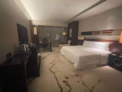 -广交会威斯汀酒店