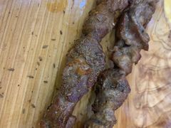 -新疆巴州金丝特餐厅(大钟寺店)