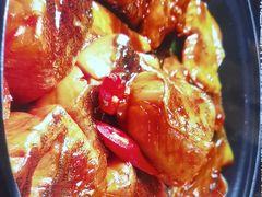 -徽宴楼·玫瑰之约(祥源店)