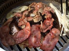 iphone_upload_pic-延成苑韩式烤肉店(长春道店)