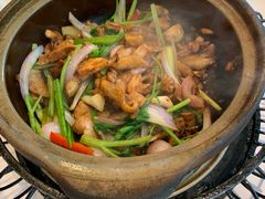 -勝記酒家·37年老字号·经典粤菜(荔枝公园店)