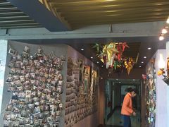 -恐怖游戏(湖滨店)