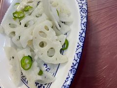 -小陆莲花蟹园农家乐(莲花岛店)