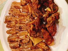 -香叶草中餐厅(川白楼店)