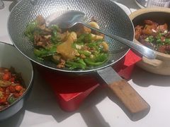 -湘江红·湖南招牌菜(莲花南路店)