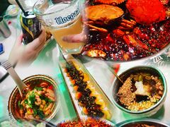 -耍盆友·重庆江湖菜(百子湾店)