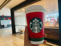 -星巴克(我格广场店)