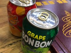 -京玉菲饭店(李村店)