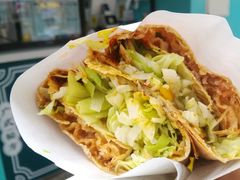 -虎头军煎饼(魏公村店)
