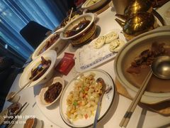 -海宝酒家(中山四路店)