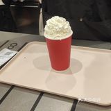 龙年首日来杯奶茶降温解渴