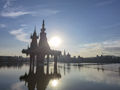 -大连海昌发现王国主题公园