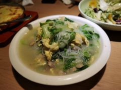 -吕氏疙瘩汤·海鲜新鲁菜(凯德mall新都心店)