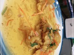 -延边烧烤铁锅炖(万科店)