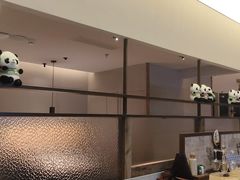 -上井料理黑金店(IFS国金中心店)