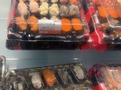 -争鲜回转寿司(东方银座店)