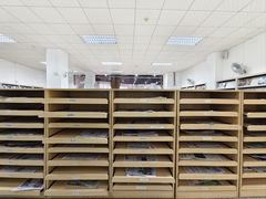 -荔湾区图书馆(周门馆)