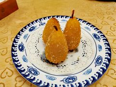 金鸭梨-大鸭梨烤鸭店(花园村店)