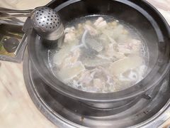 -同仁四季椰子鸡(福田东园总店)