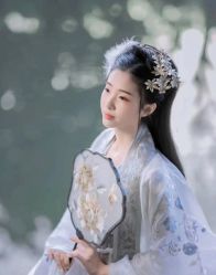-浮生梦·百里长安汉服体验·化妆造型(永宁门skp店)