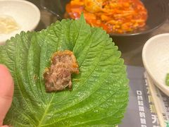 -朴大人炭烤·韩国料理(奥帆中心海尔洲际店)