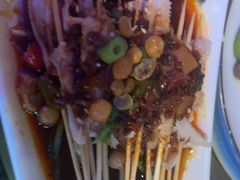 -路边边.炒菜烧烤.音乐餐厅(良乡长虹店)