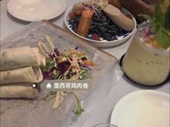 -打趸BTC·Breaktime cafe(北京路店)
