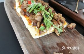 Beef Classic Pizza