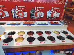 -蜀大侠火锅(四川北路店)