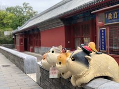 -故宫博物院(故宫)