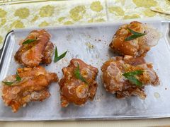 气泡猪脚-铭副琦食·虾蟹烩馆(渔人码头店)